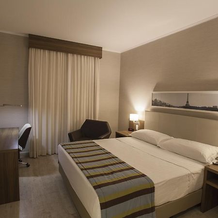 Hotel Agisol Marília מראה חיצוני תמונה