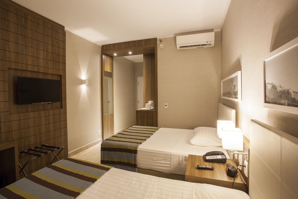 Hotel Agisol Marília מראה חיצוני תמונה