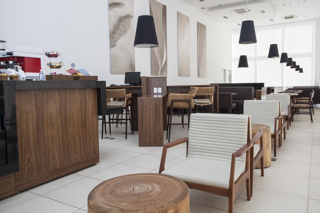 Hotel Agisol Marília מראה חיצוני תמונה