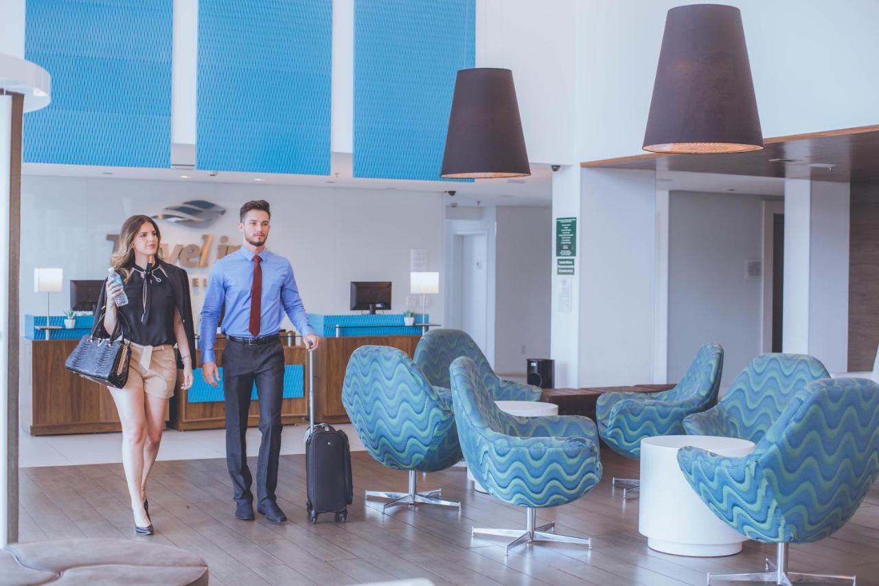 Hotel Agisol Marília מראה חיצוני תמונה